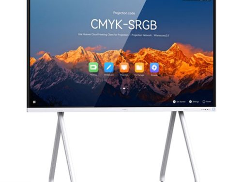 Huawei IdeaHub S2 Interactive Display (75” / 86”)