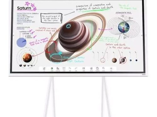 Samsung Flip Pro Interactive Display (75” / 85”)